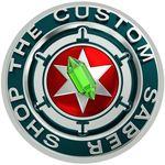 The Custom Saber Shop discount code